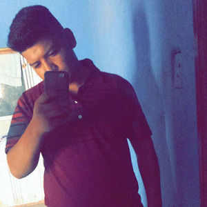 Meet your Posher, Leonel